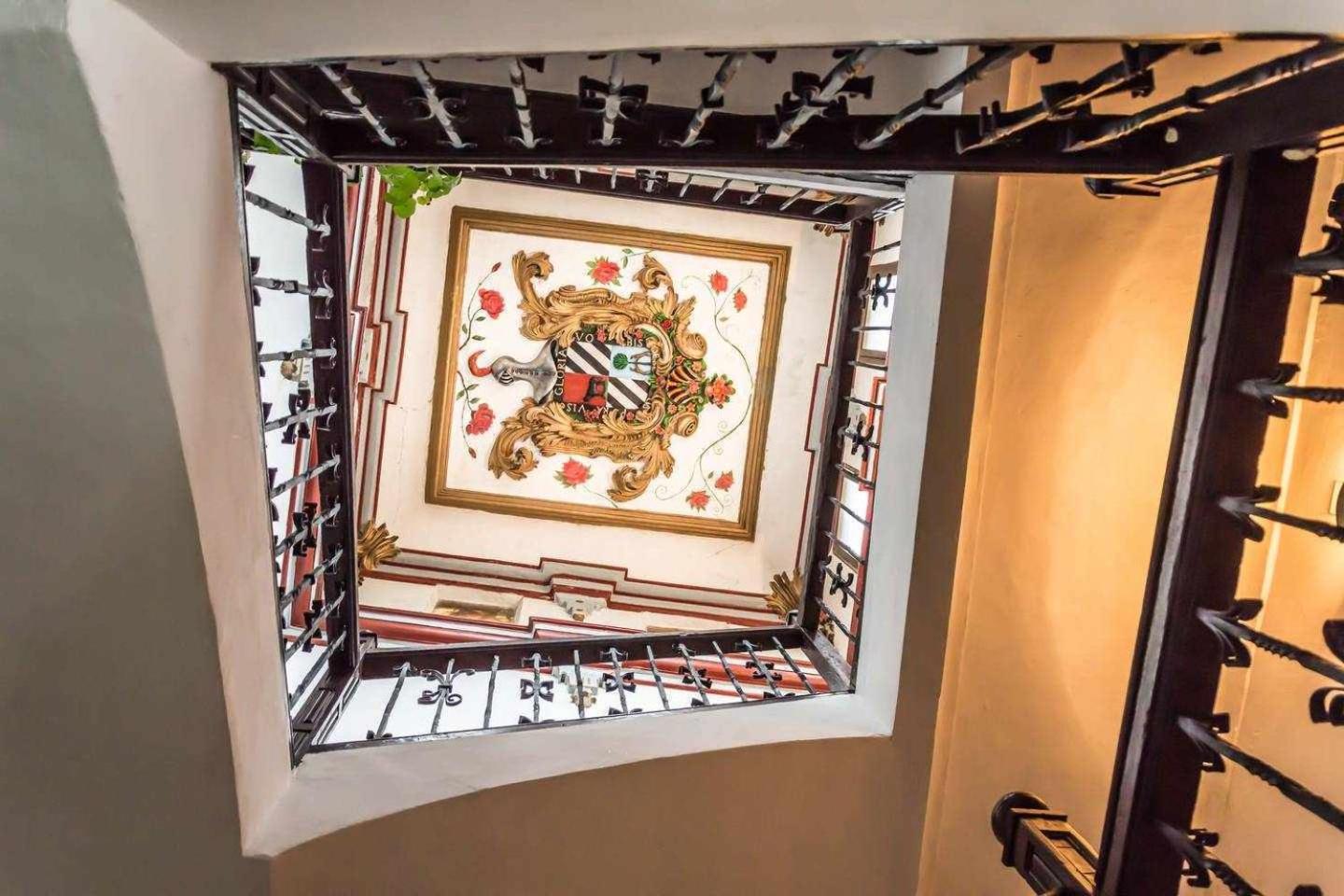 Casa Jarreta Azagra Albarracin