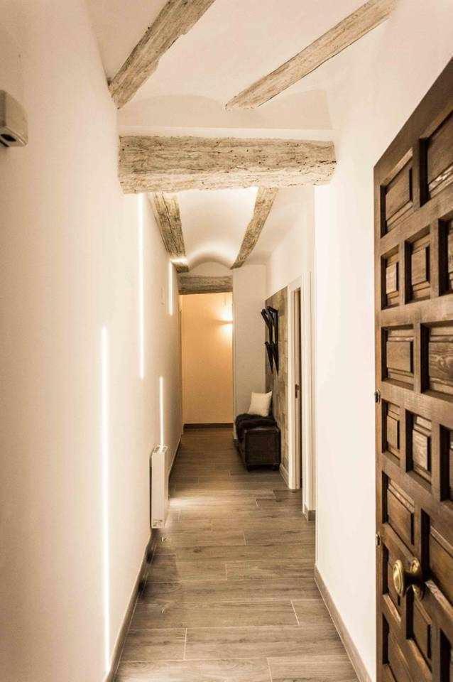 Casa Jarreta Azagra Albarracin