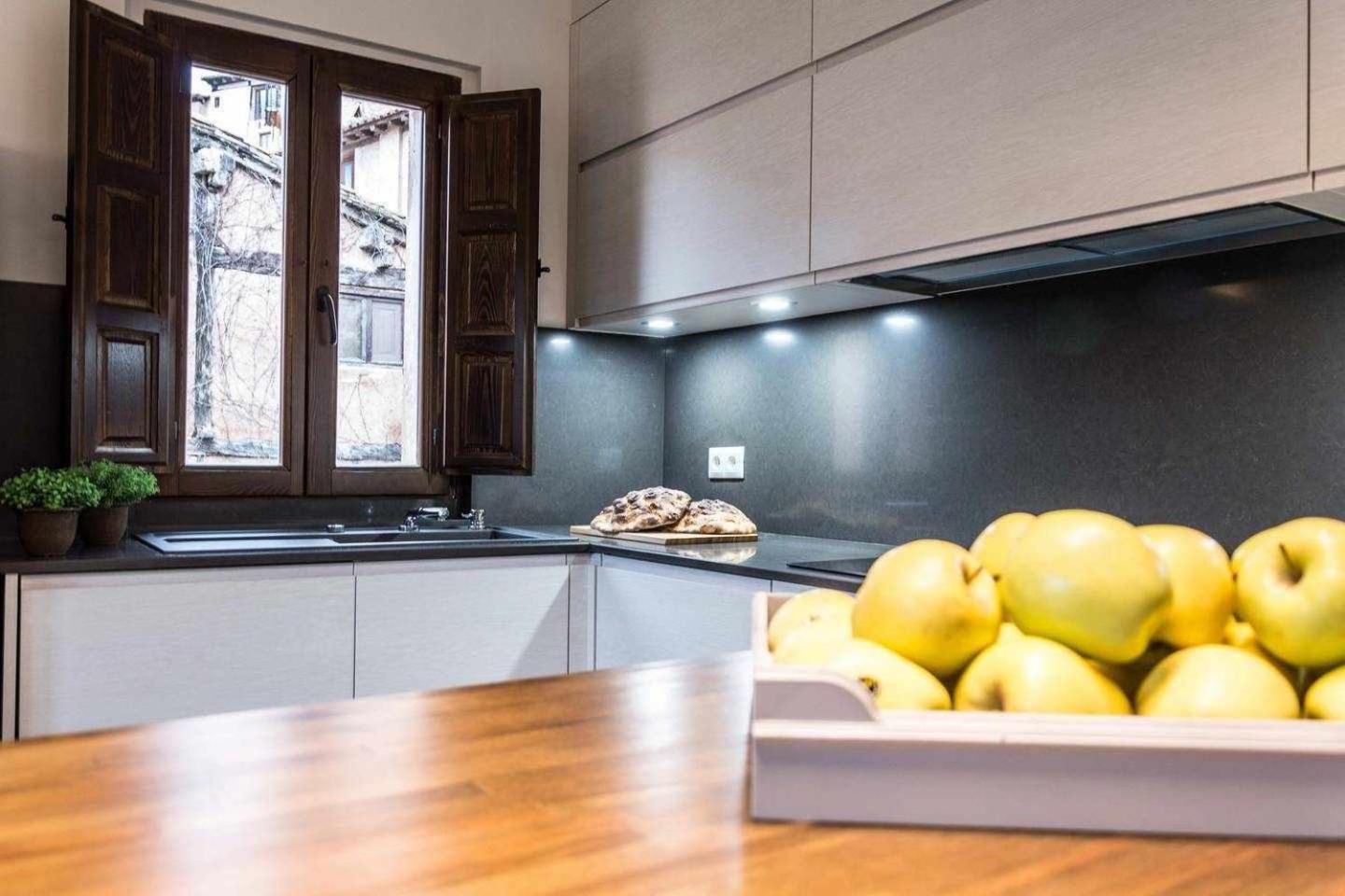 Casa Jarreta Azagra Albarracin