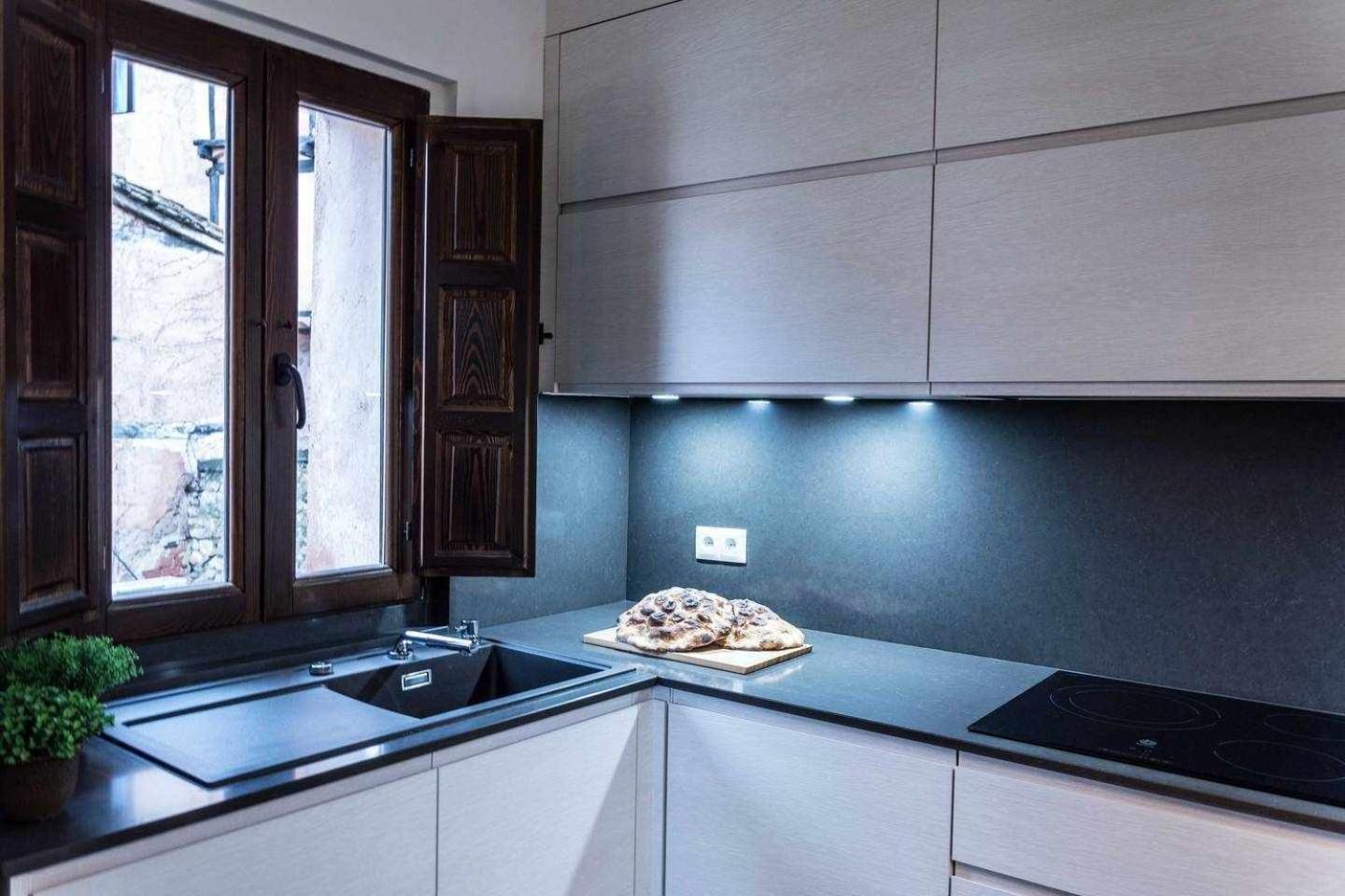 Casa Jarreta Azagra Albarracin