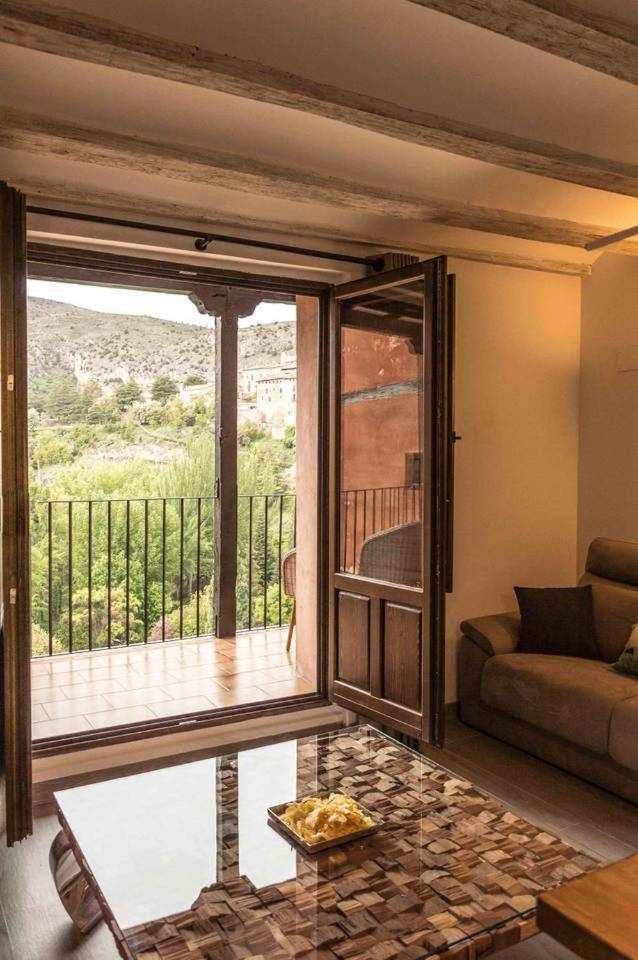 Casa Jarreta Azagra Albarracin