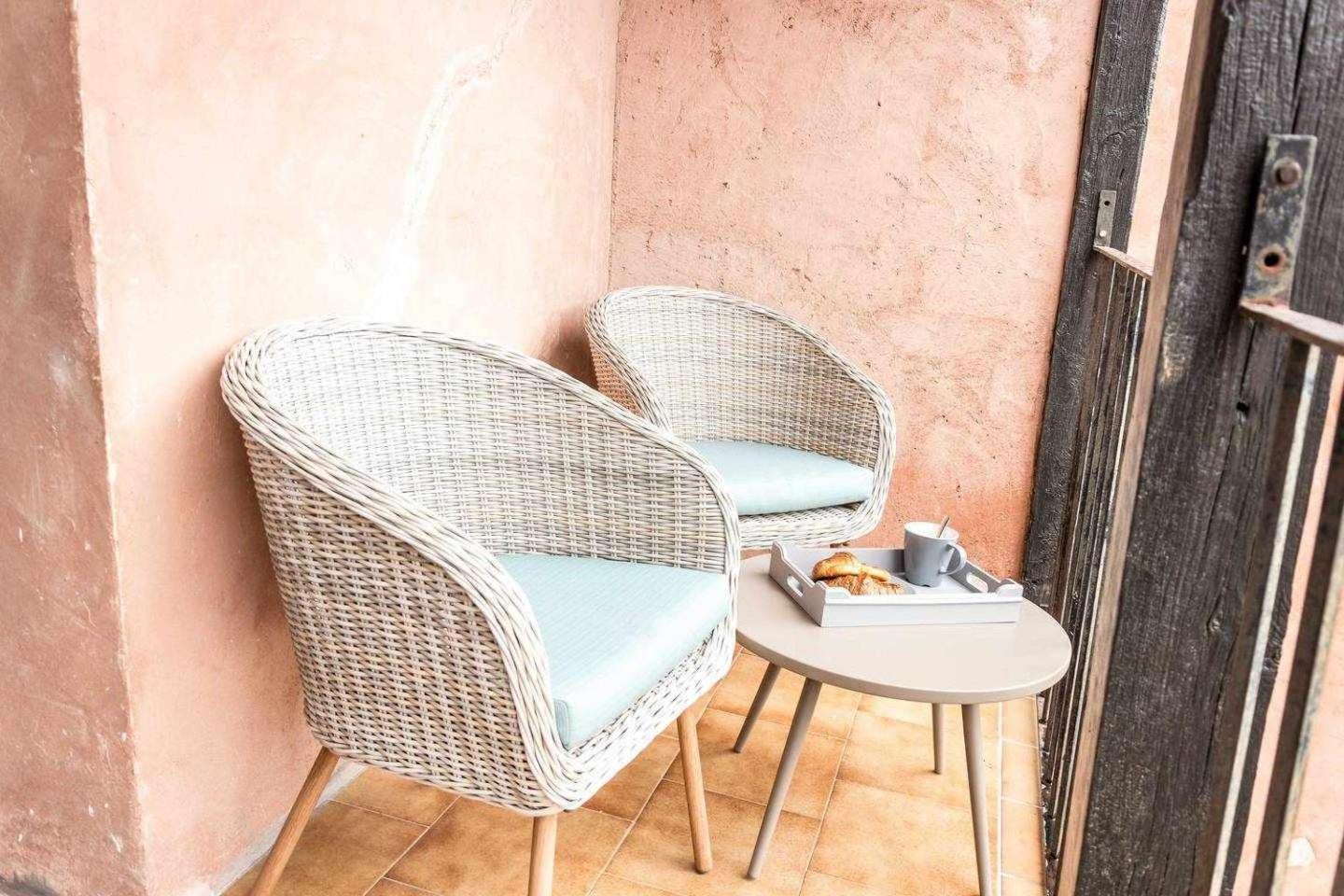 Casa Jarreta Azagra Albarracin