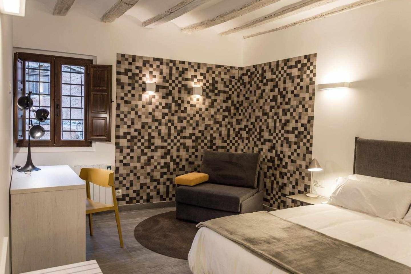 Casa Jarreta Azagra Albarracin