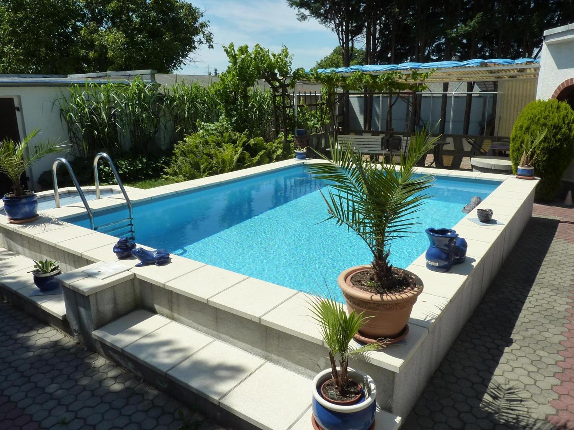 Pension Münch "Am Anger"