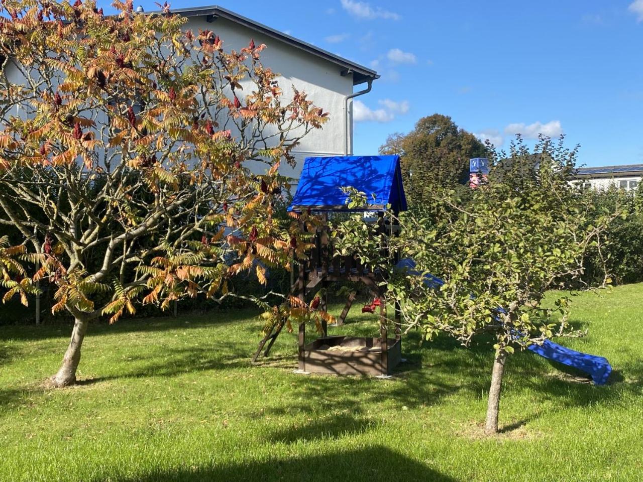 Children play ground