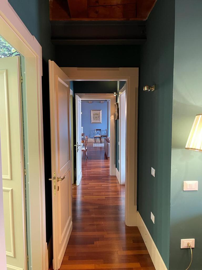 The Venice Penthouse and Rooftop-Terrace at Molino Stucky