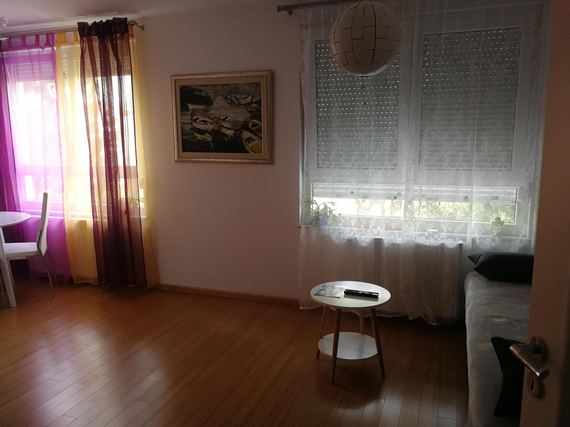 Iver apartman