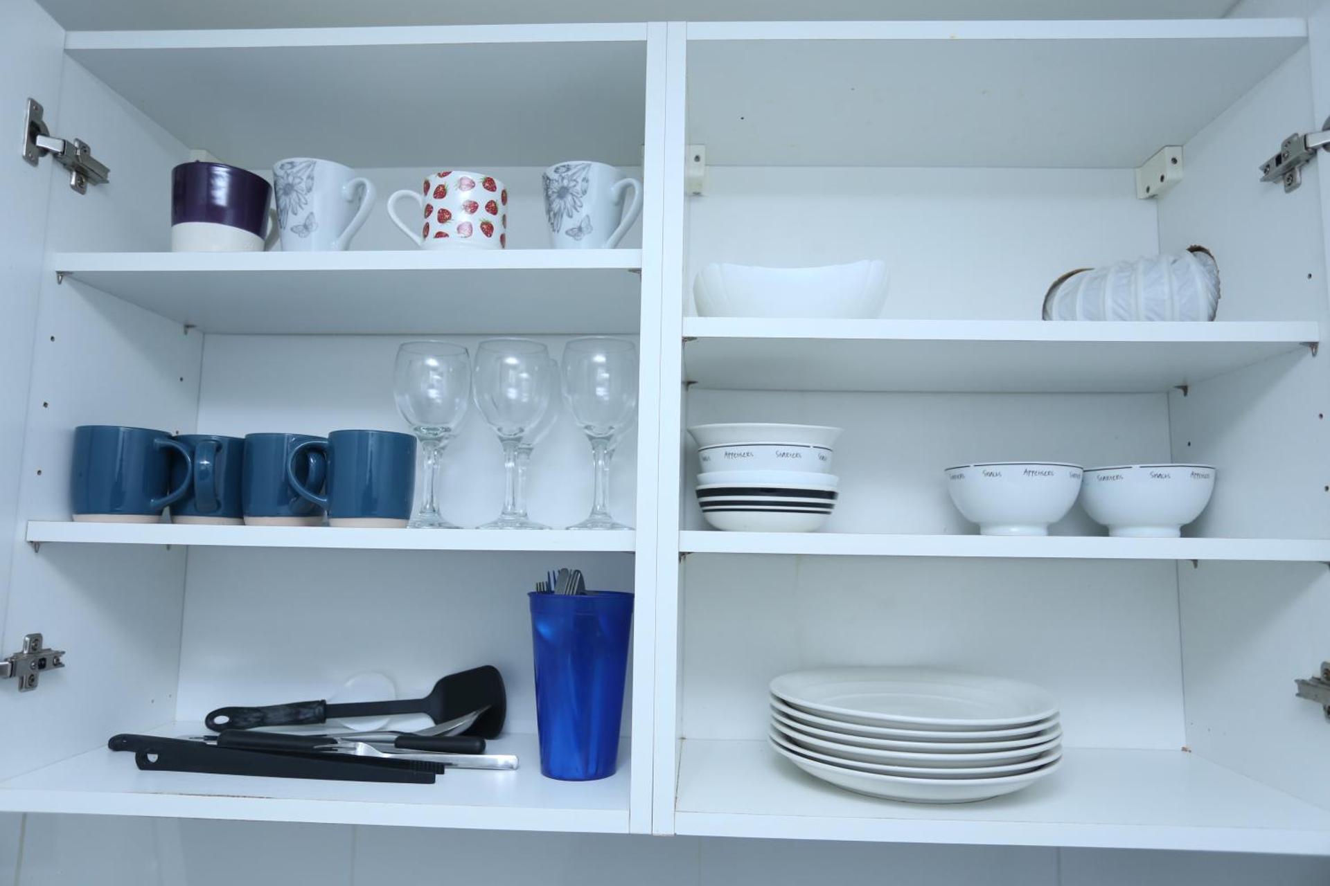 Cosy Room with en-suite bathroom and shared kitchen