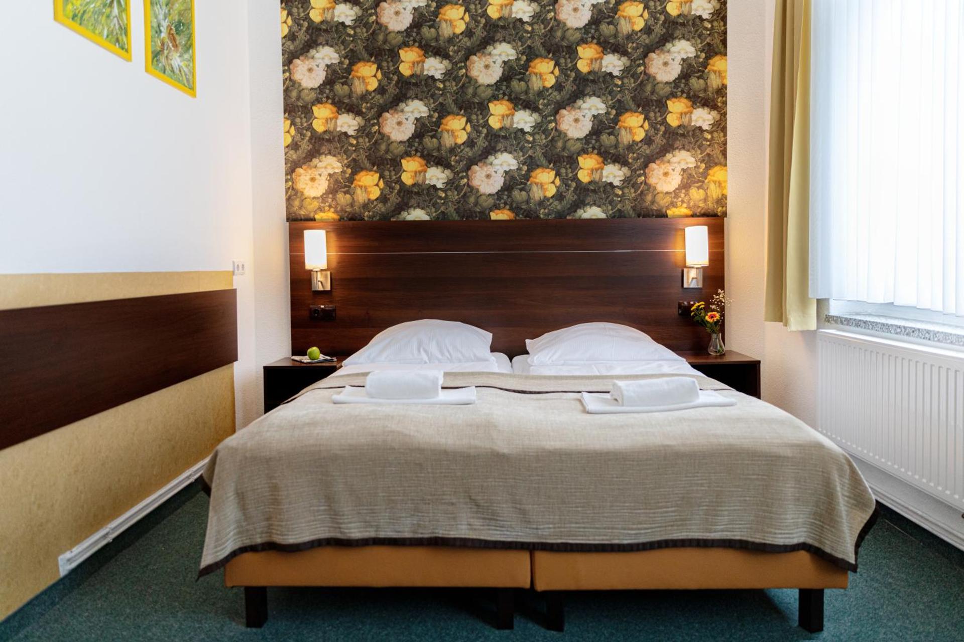 Hotel Polonia - Frankfurt/Oder