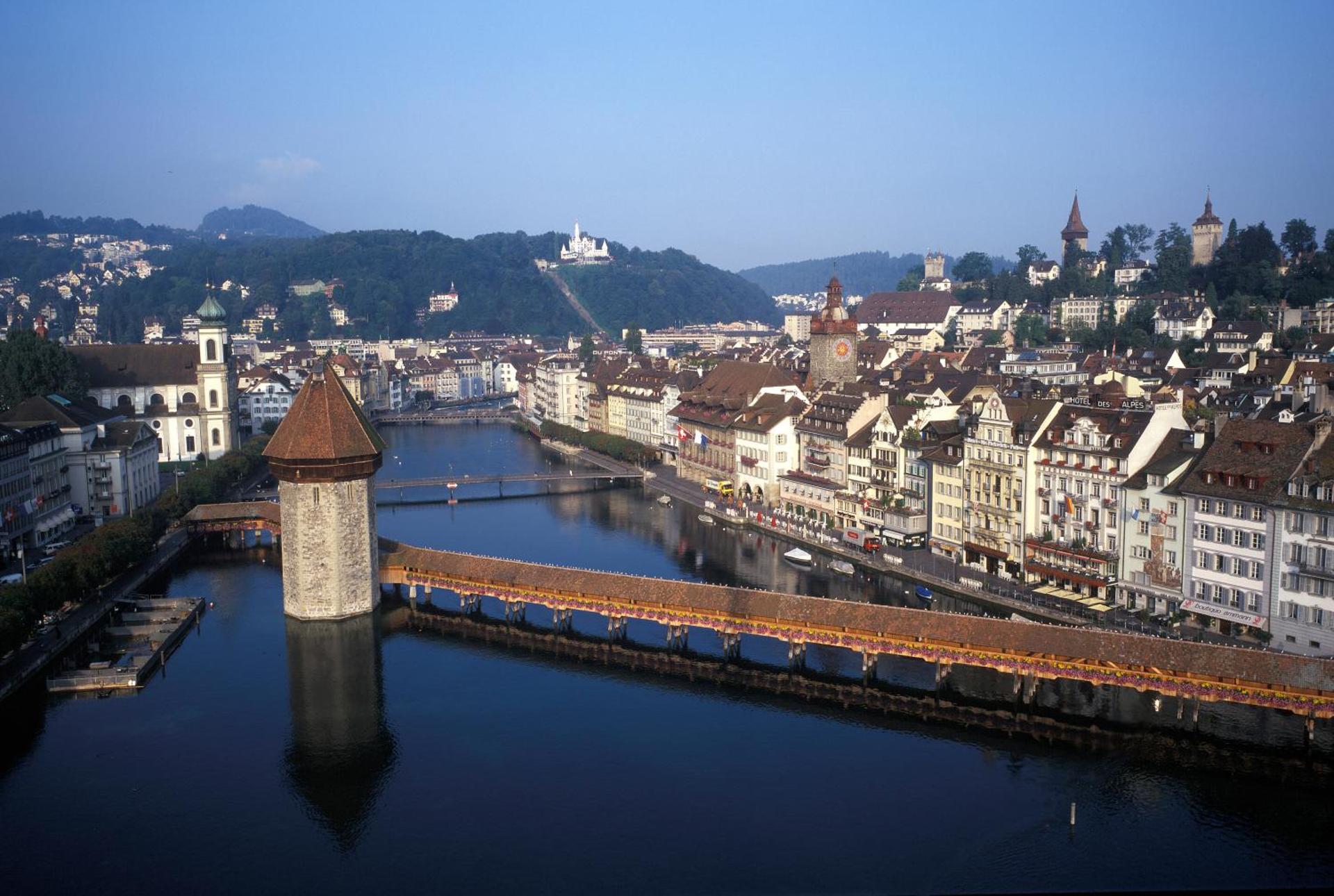 Hotel Lestelle - self check-in