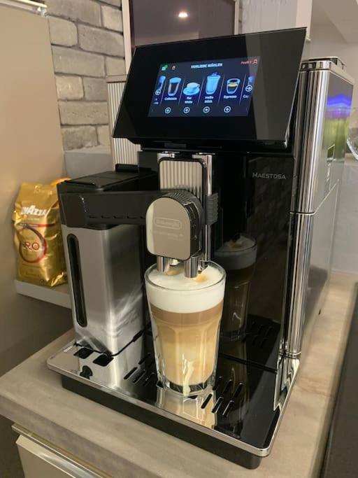 Loft mit Whirlpool Sauna Kino nähe Wolfsburg