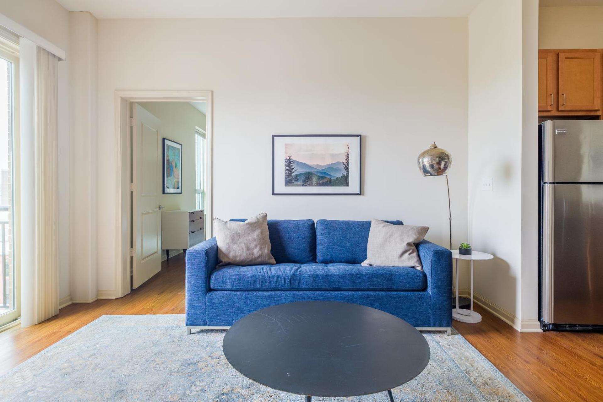 Mint House Greenville - Downtown