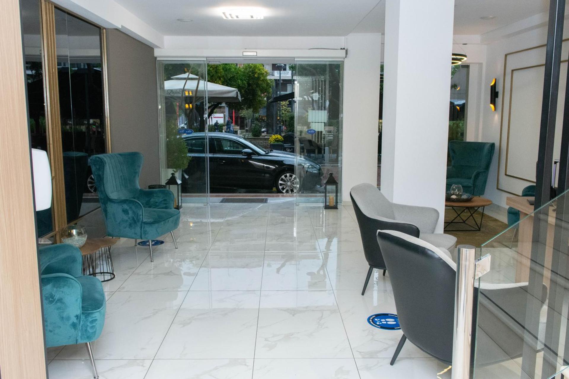 Leto Boutique Hotel Agrinio