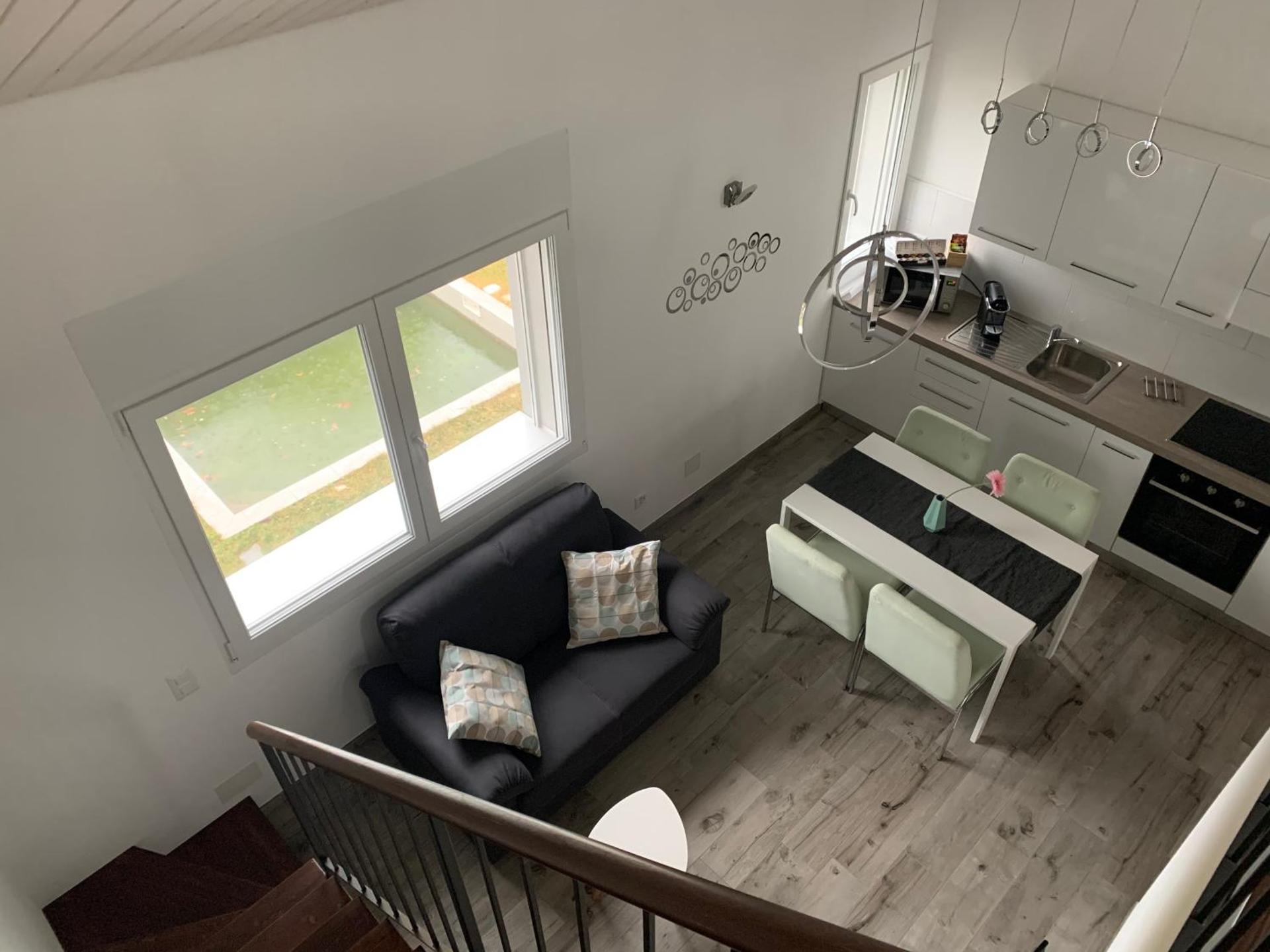 Miranda, Modern Duplex, Garden, Swimming Pool, Parking