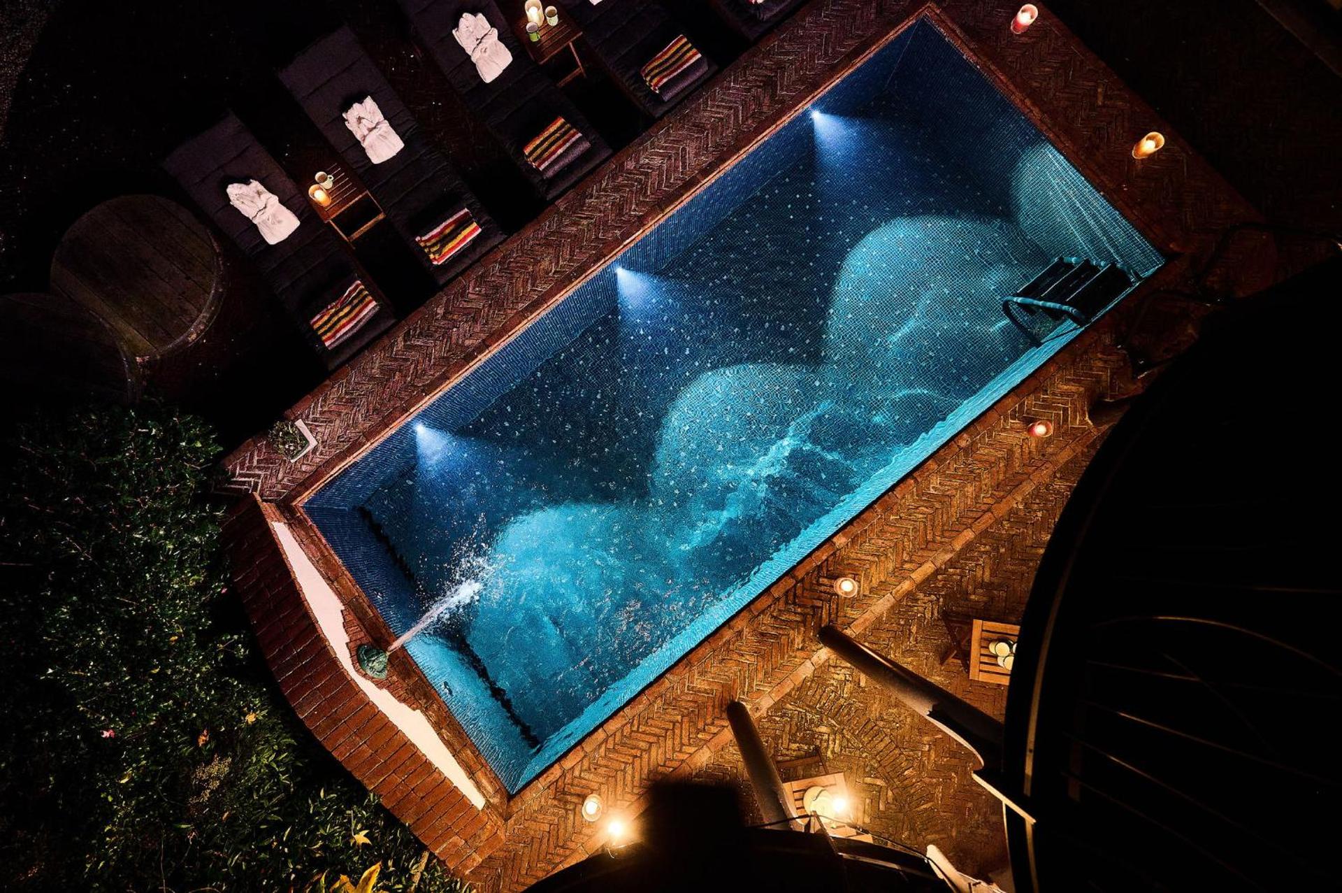 Evening entertainment