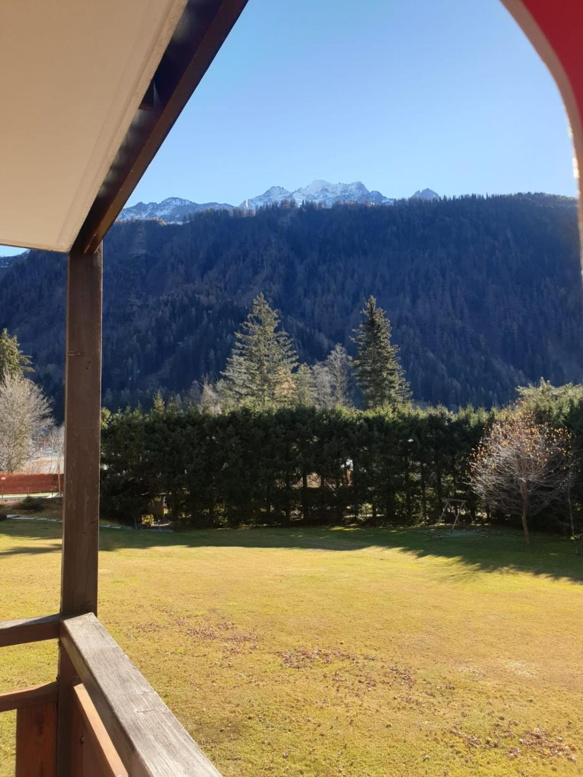 Apartment With Balcony Close To The Ski Slopes