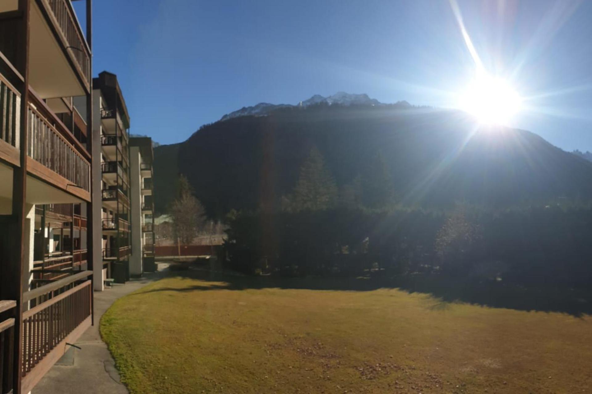 Apartment With Balcony Close To The Ski Slopes