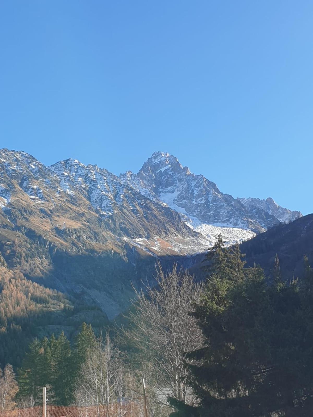 Apartment With Balcony Close To The Ski Slopes