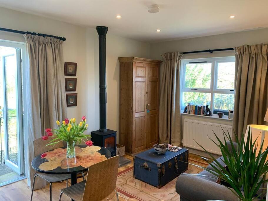 The Barley Store at Walkmill Farm