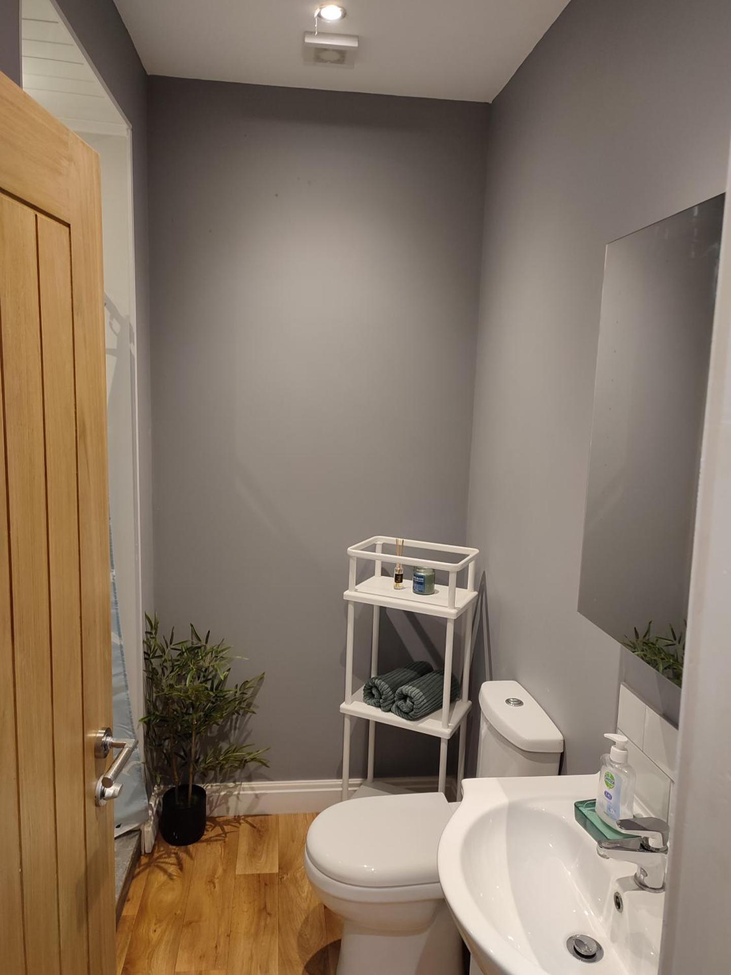 West Kirby Apartment