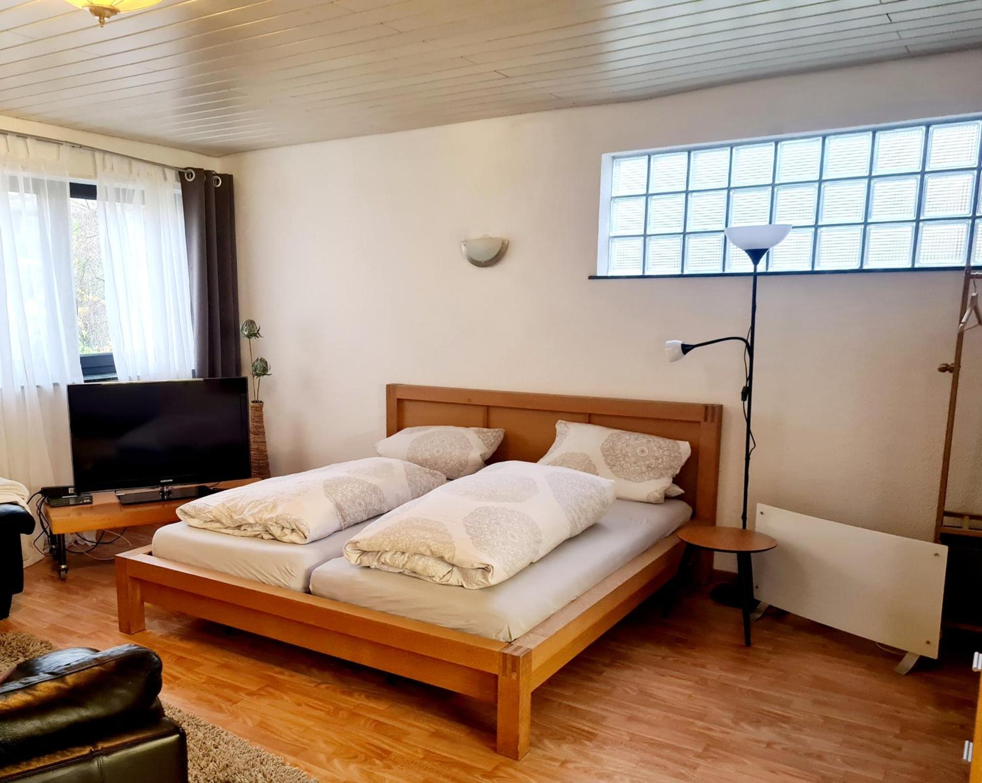 Apartment zum Wohlfühlen in ruhiger Lage