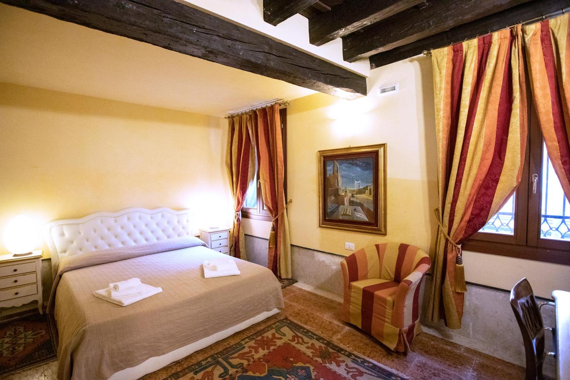 Alla Vigna - Room Only