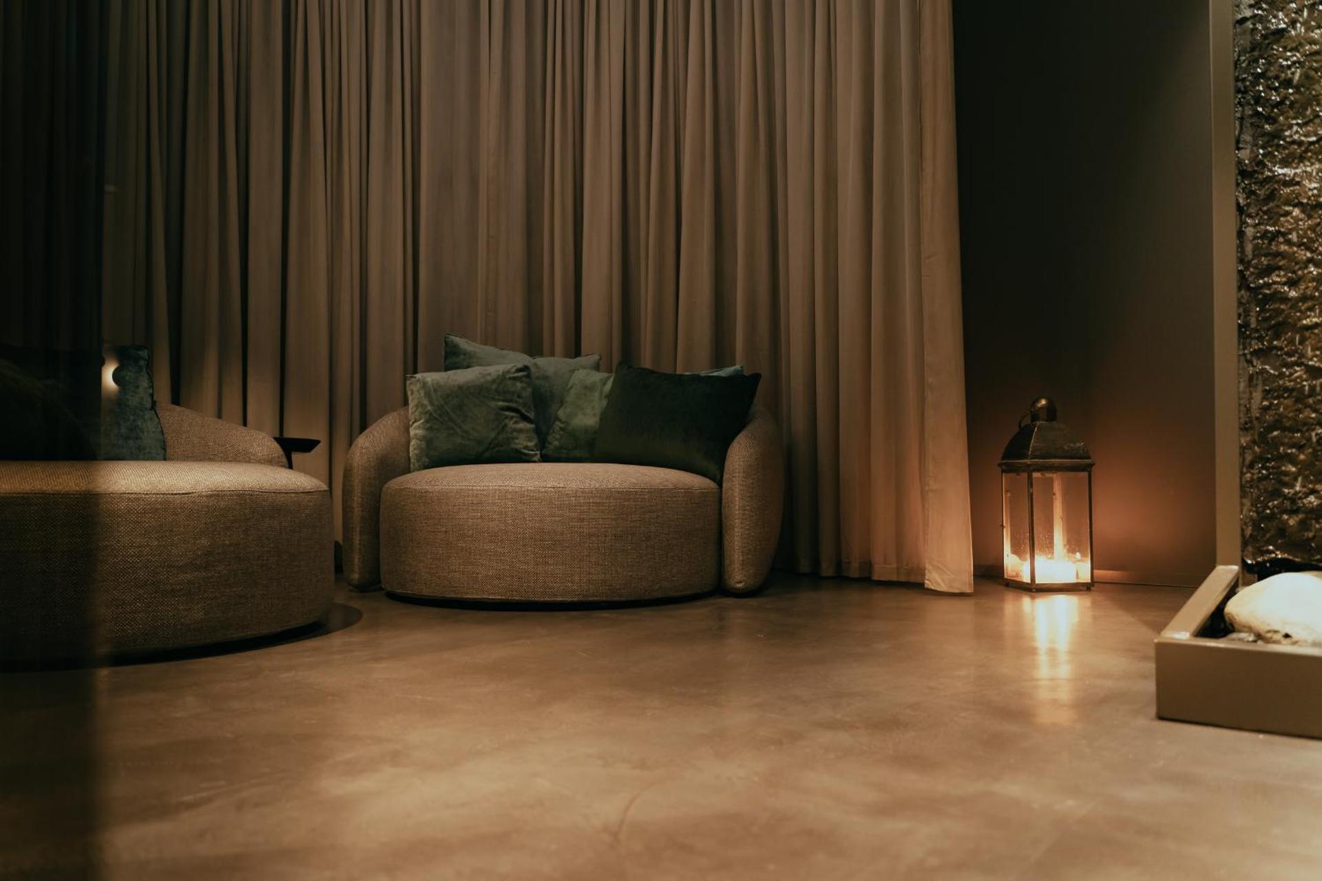 Spa and wellness centre/facilities