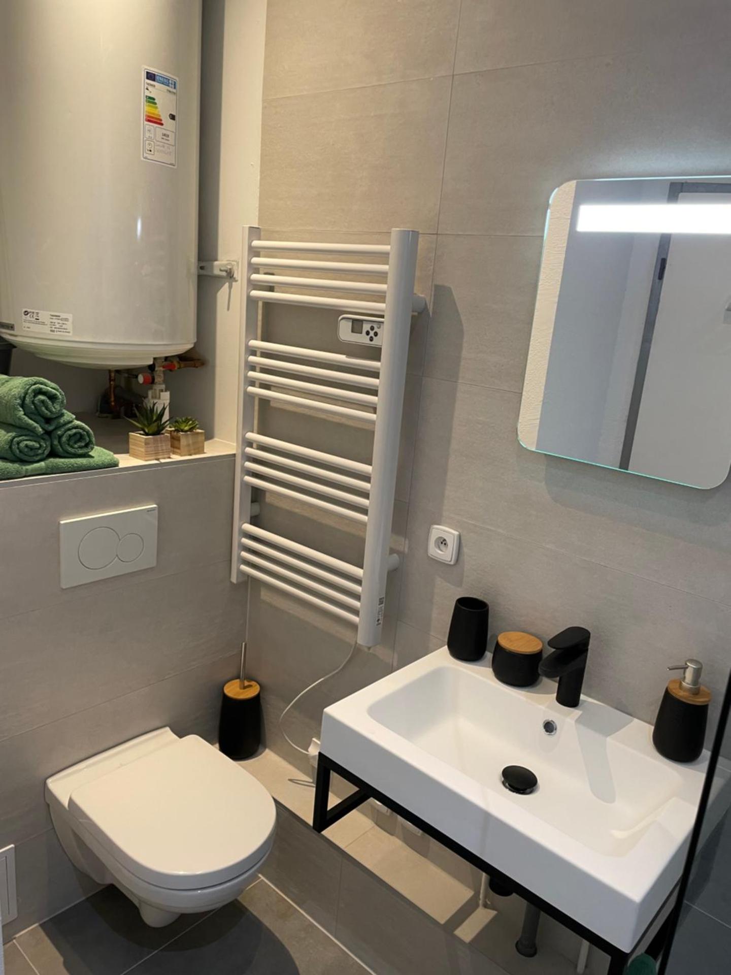 Chaleureux F2 dans l’hypercentre colmarien