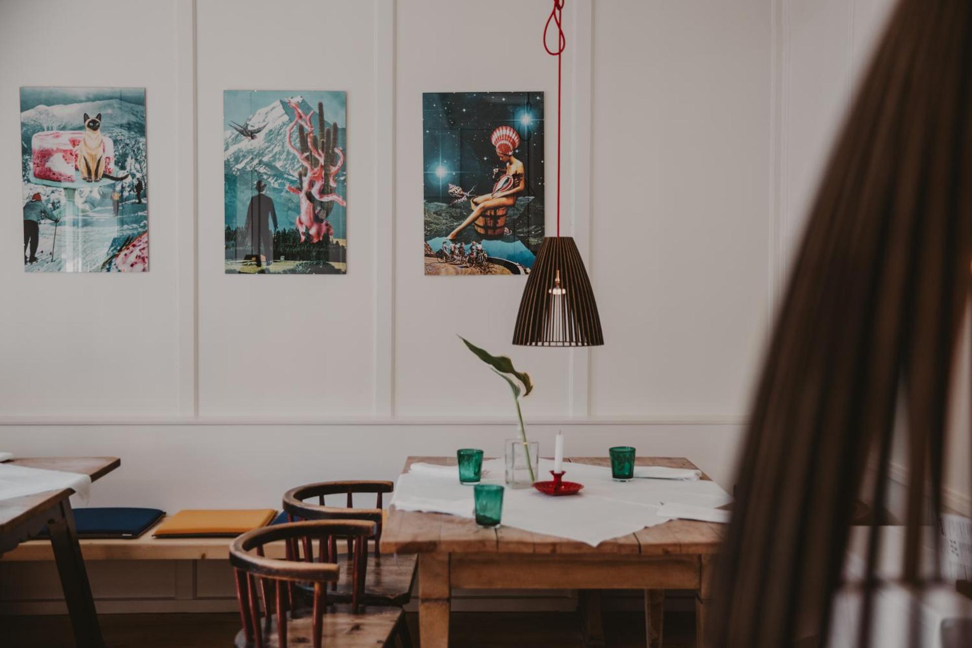 Banquet/Function facilities