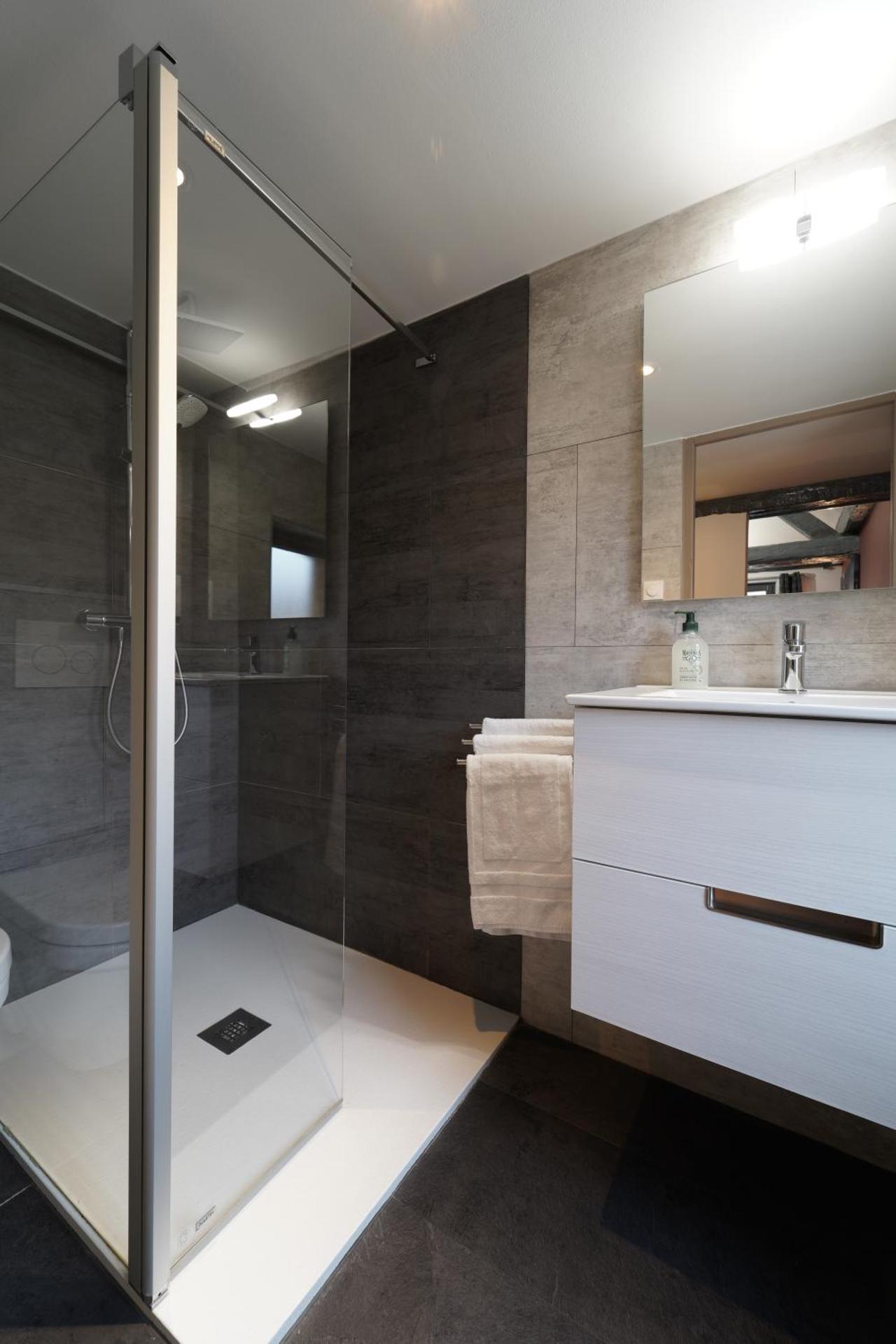 Duplex de charme au coeur historique de Metz