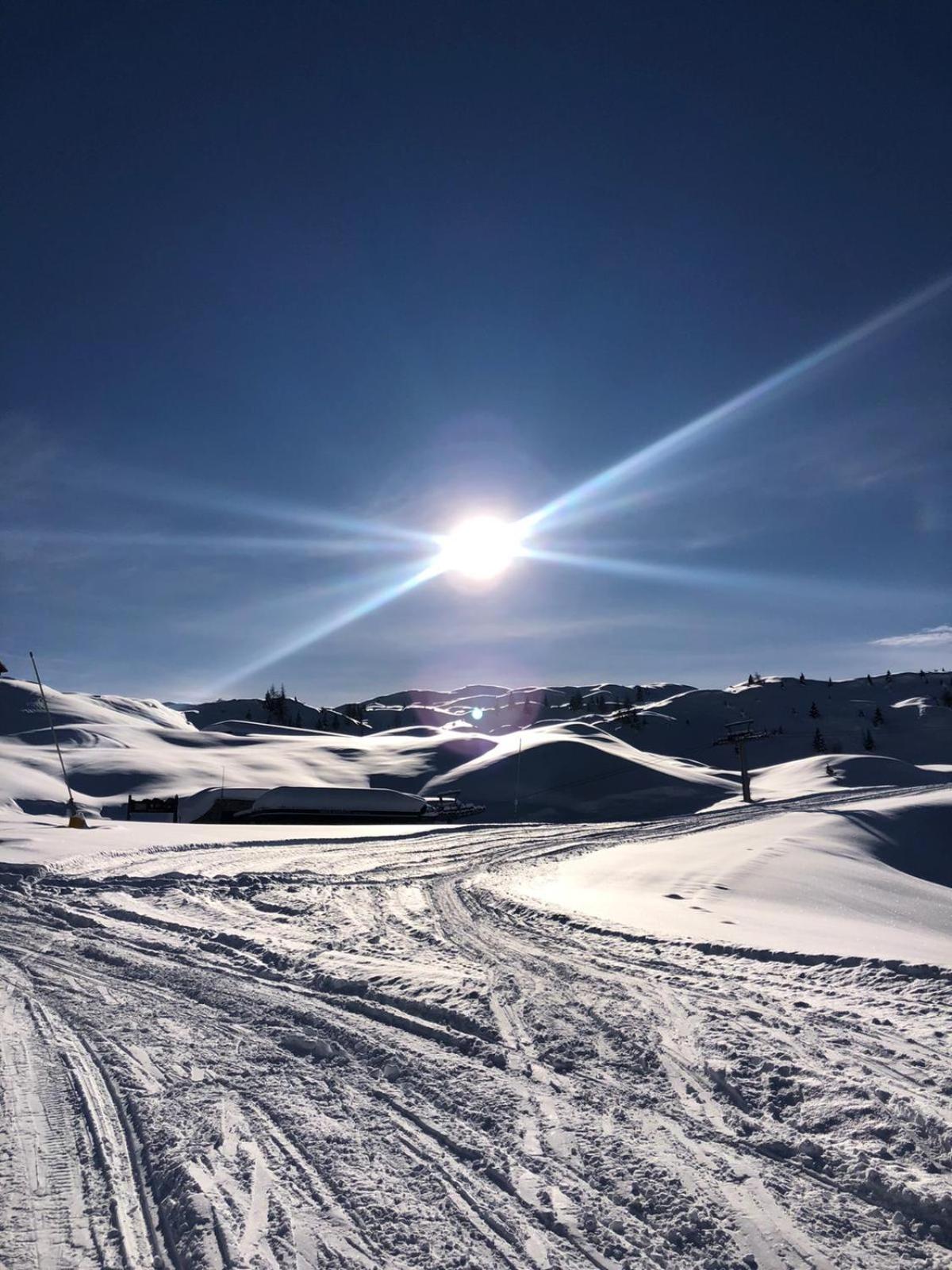 Hotel Gran Vacanze Rooms & Apartments