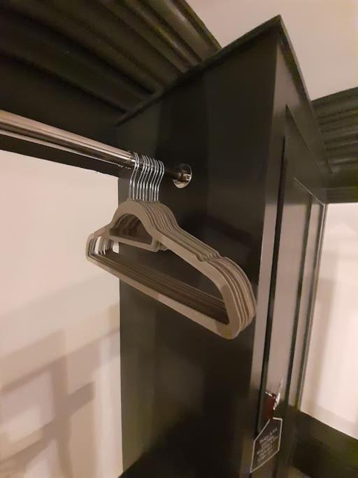 The Vault - boutique apartment in the centre of King's Lynn