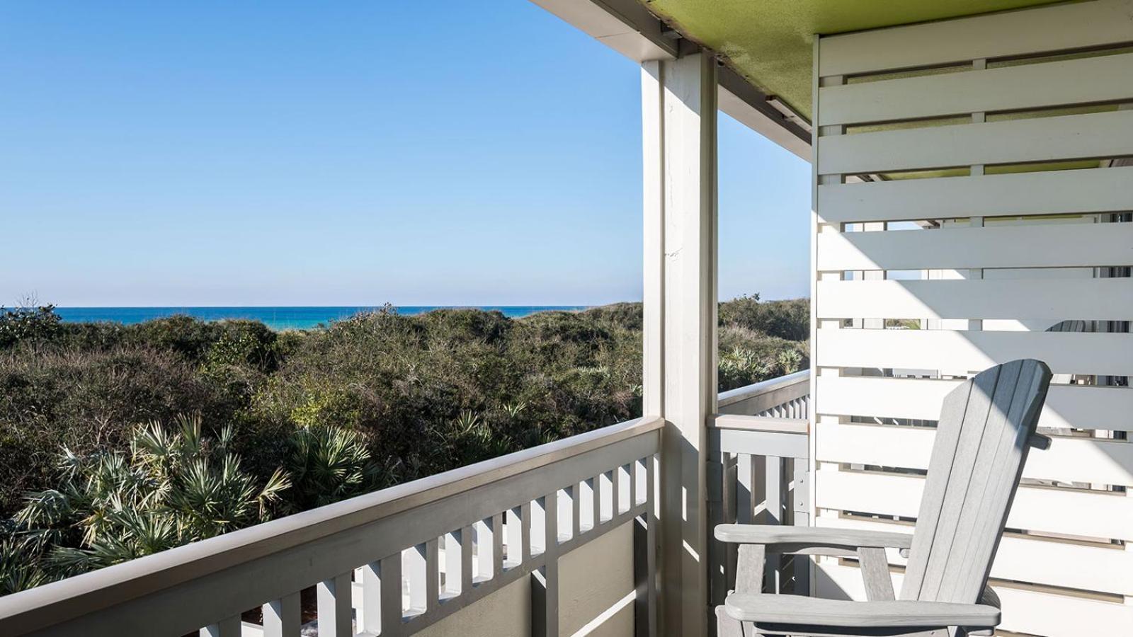 WaterColor Inn & Resort