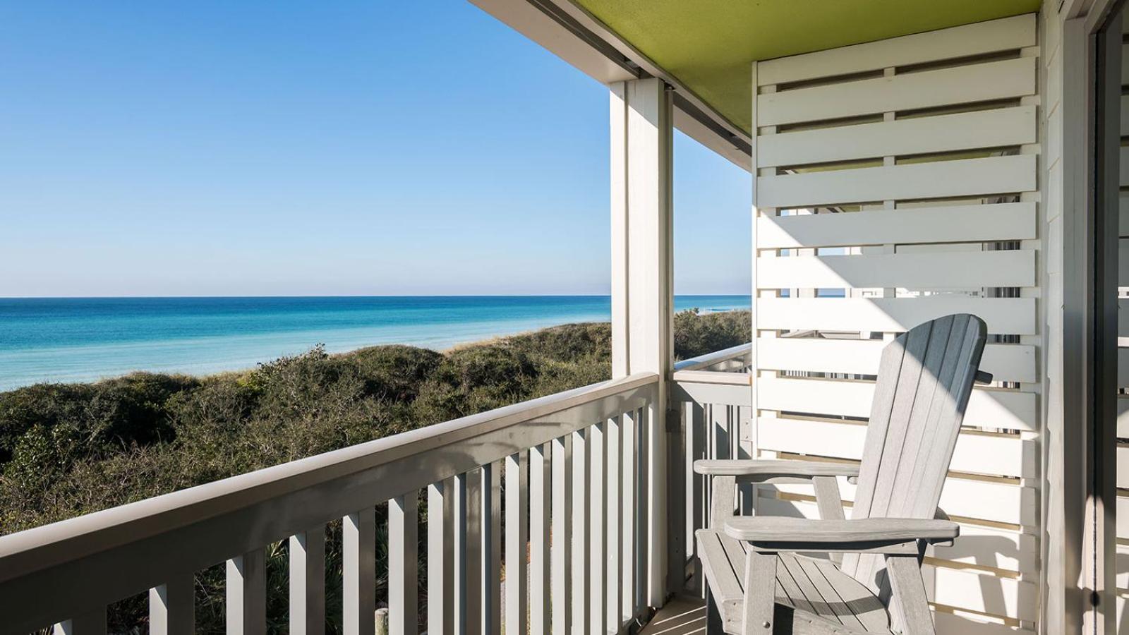 WaterColor Inn & Resort