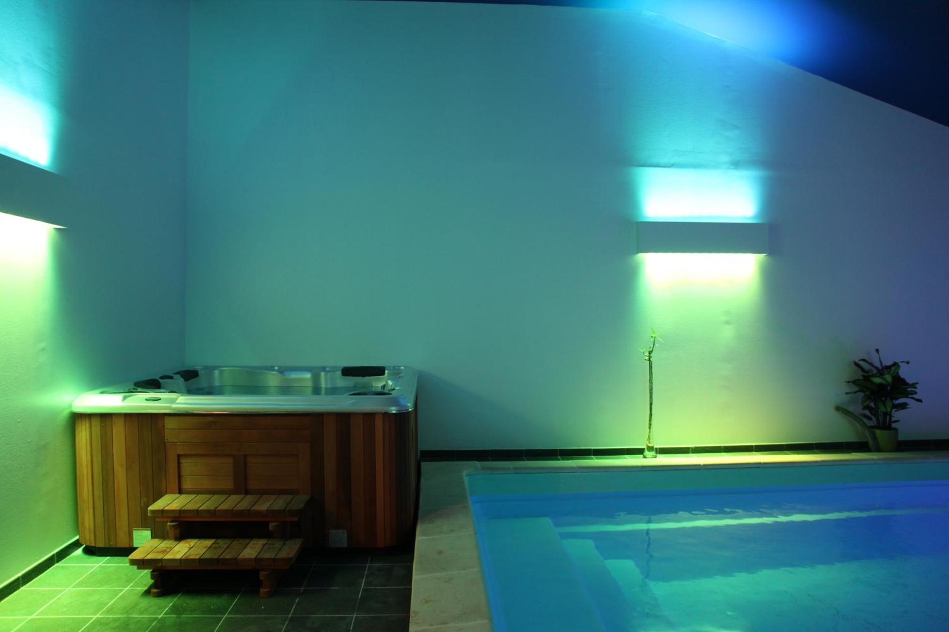 Le Miroir des Etoiles