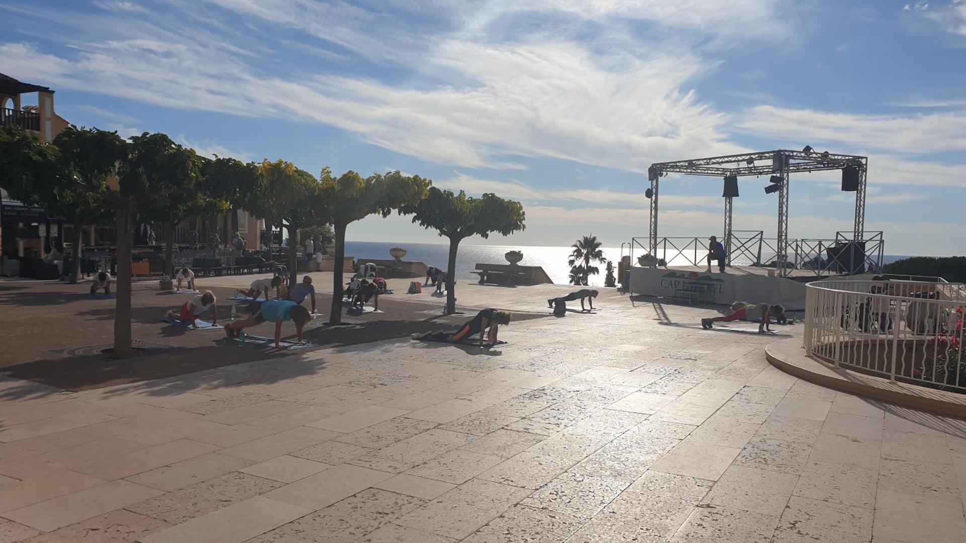 Vacances Cap Esterel Apartment - Agay