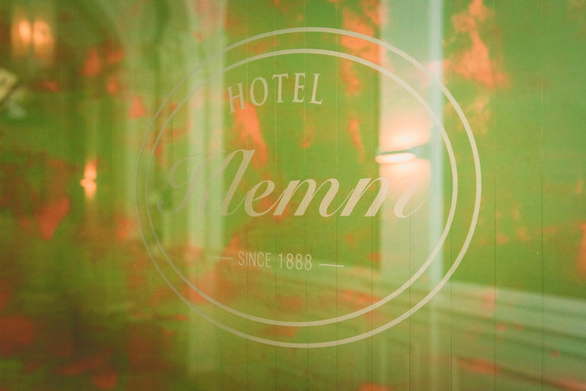 Property logo or sign