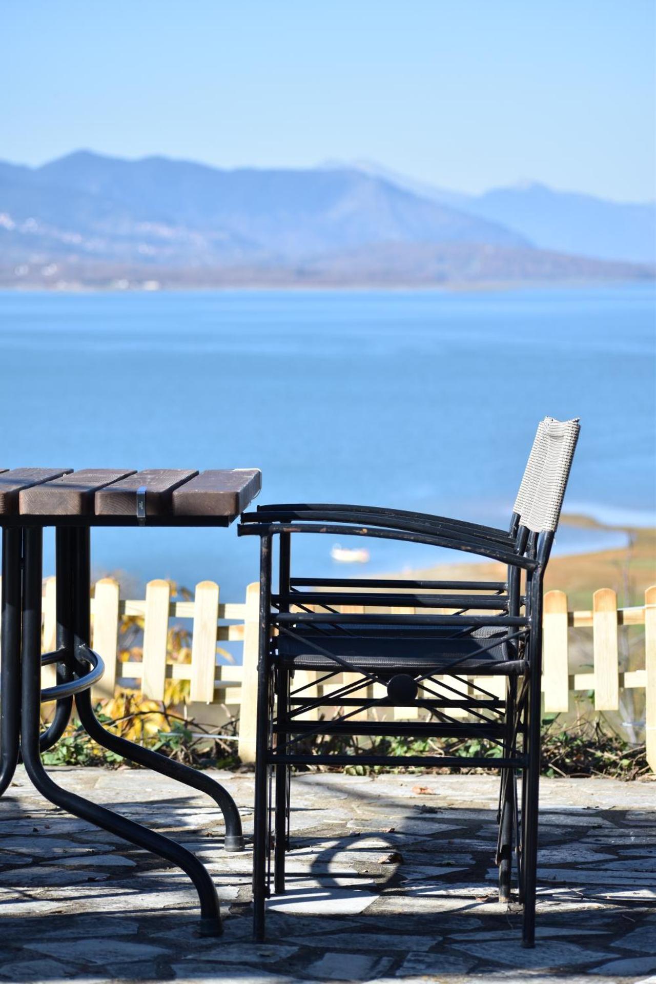 Ξενώνας Παρατηρητήριο Υπερώον