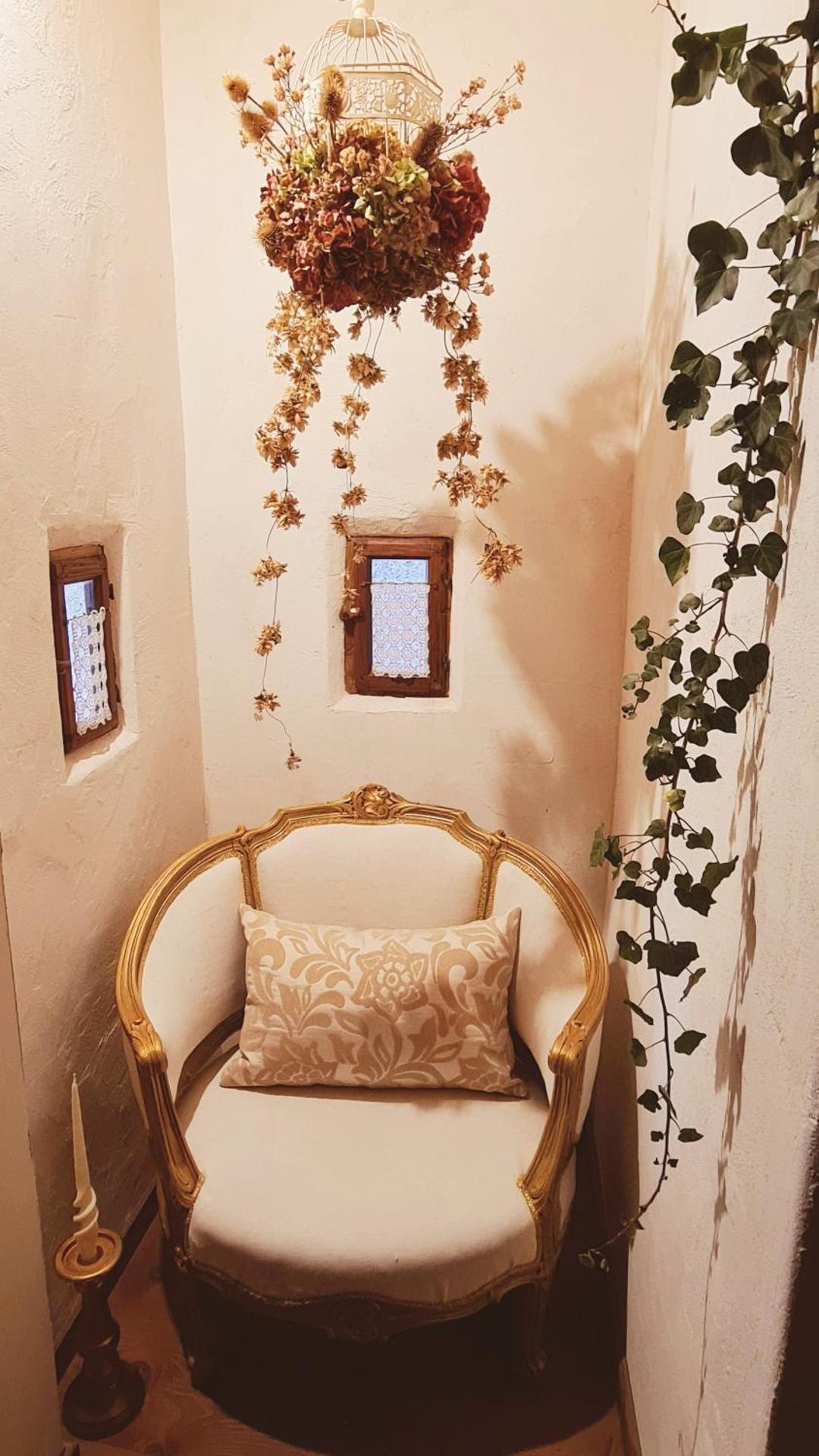 Affittacamere Valnascosta