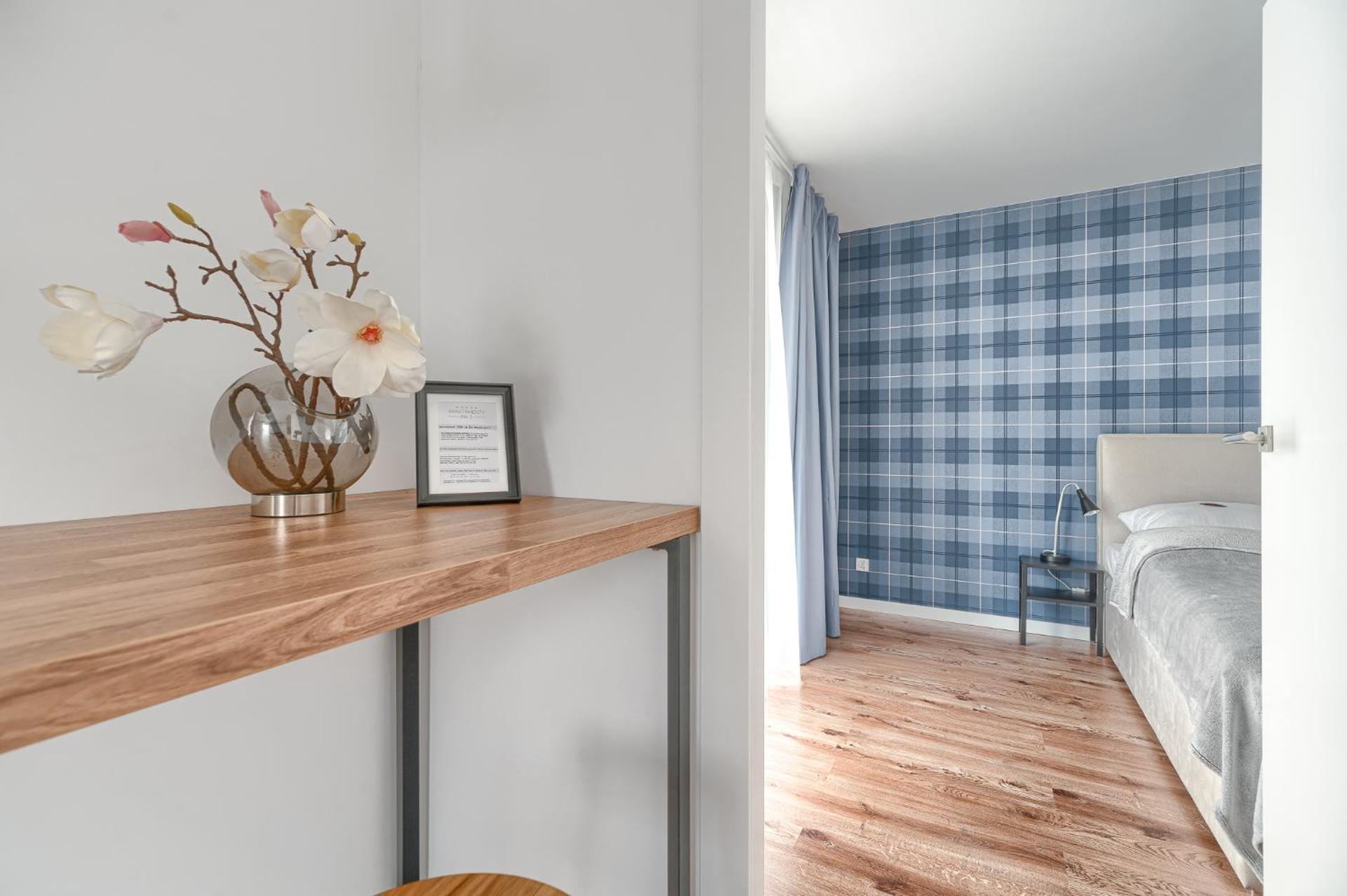 Apartament 700 bulwary Stare Miasto Apartamenty No 1