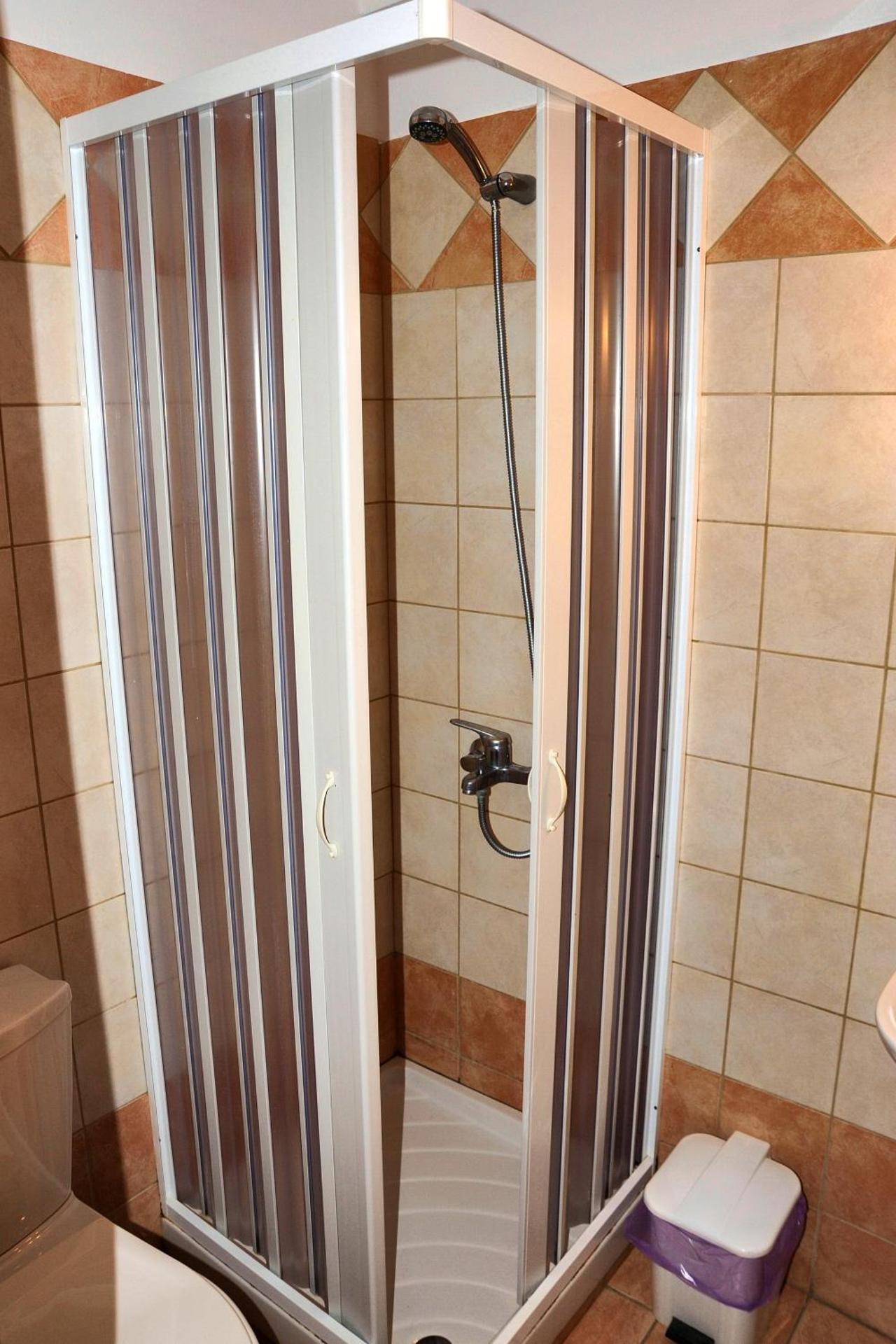 Standard Double or Twin Room with View