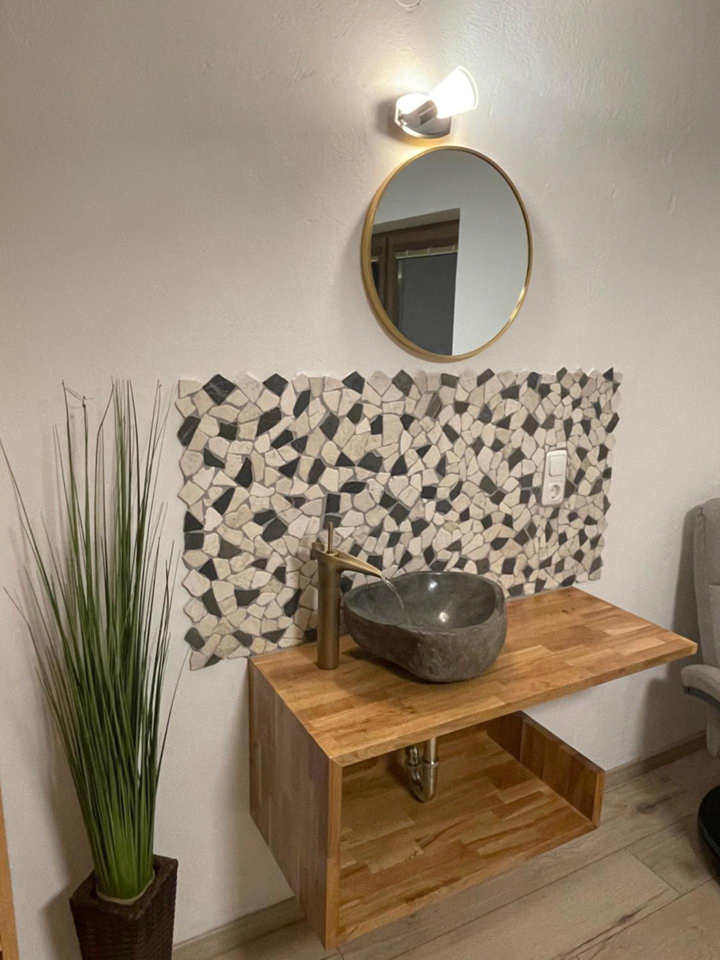 Appartementhaus FICHTERN