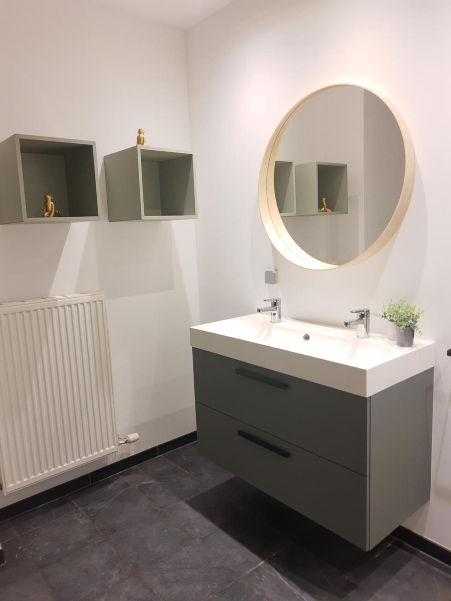 Vakantiewoning 'De Vlaamse Aap'