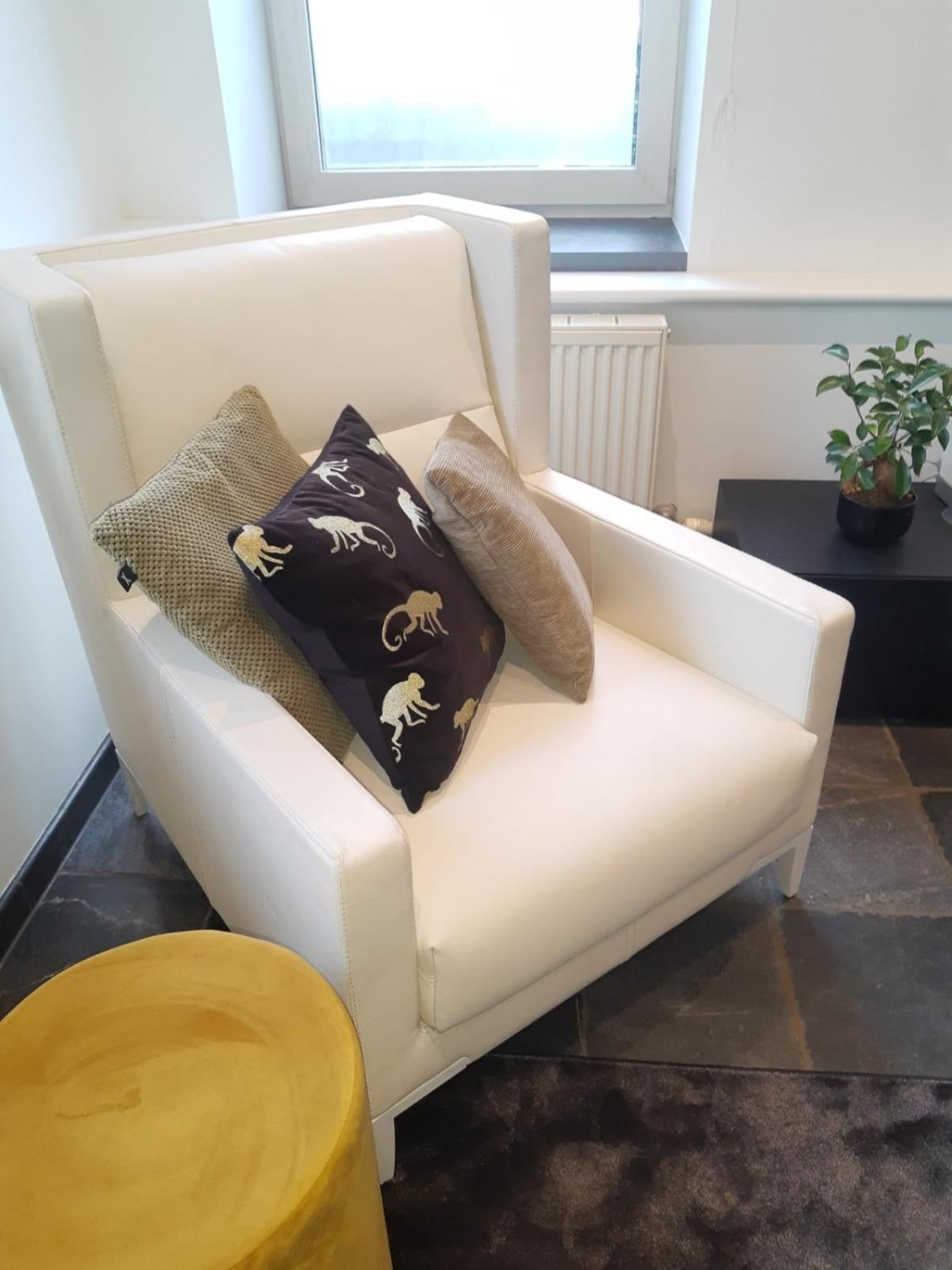 Vakantiewoning 'De Vlaamse Aap'