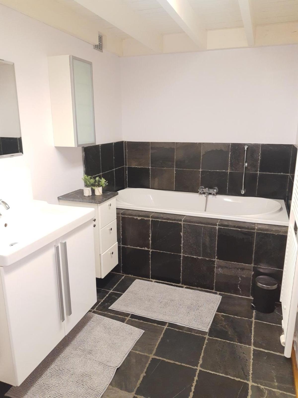 Vakantiewoning 'De Vlaamse Aap'