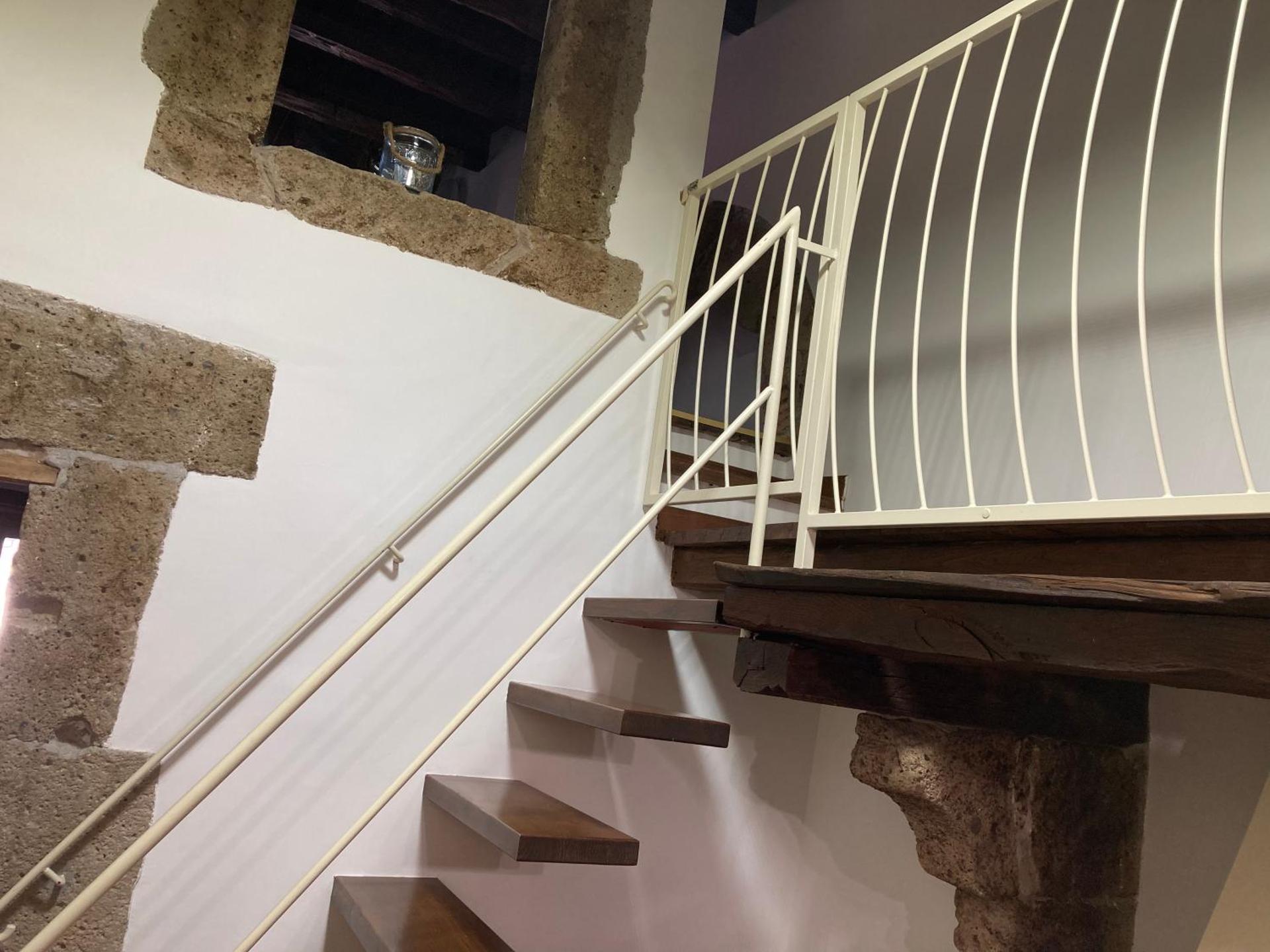 La casetta nel granaio