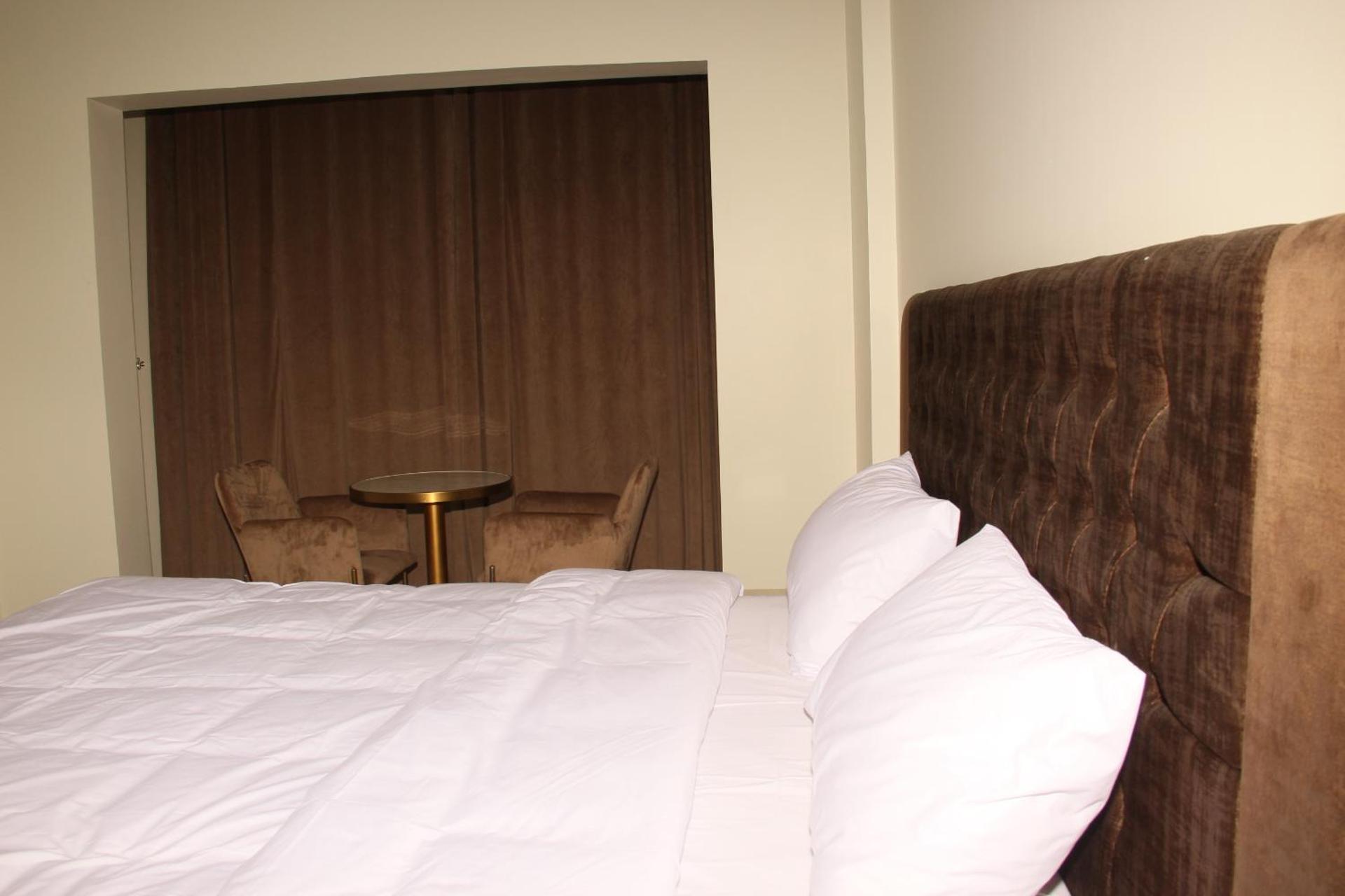 فندق زيلامسي