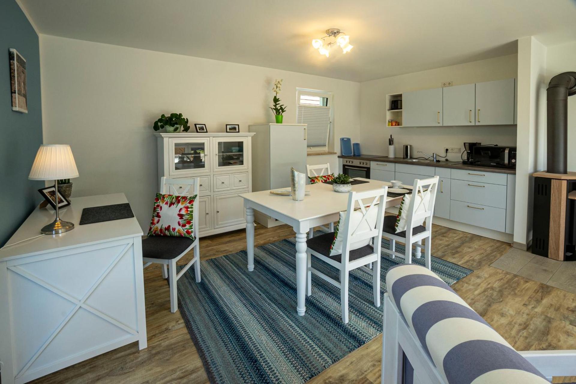 Hirtenhaus 28b Erdgeschoss