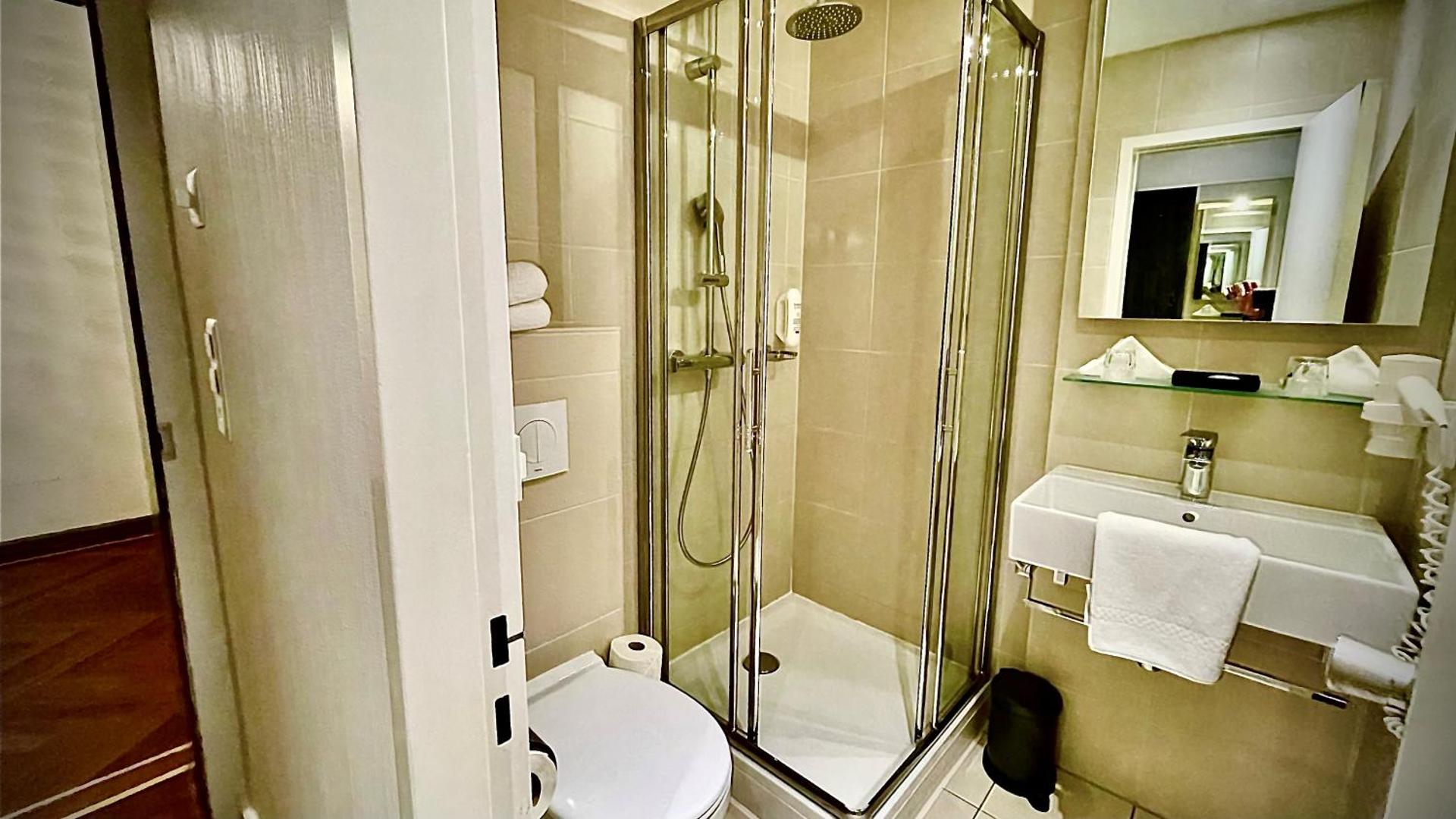 Parkhotel du Sauvage