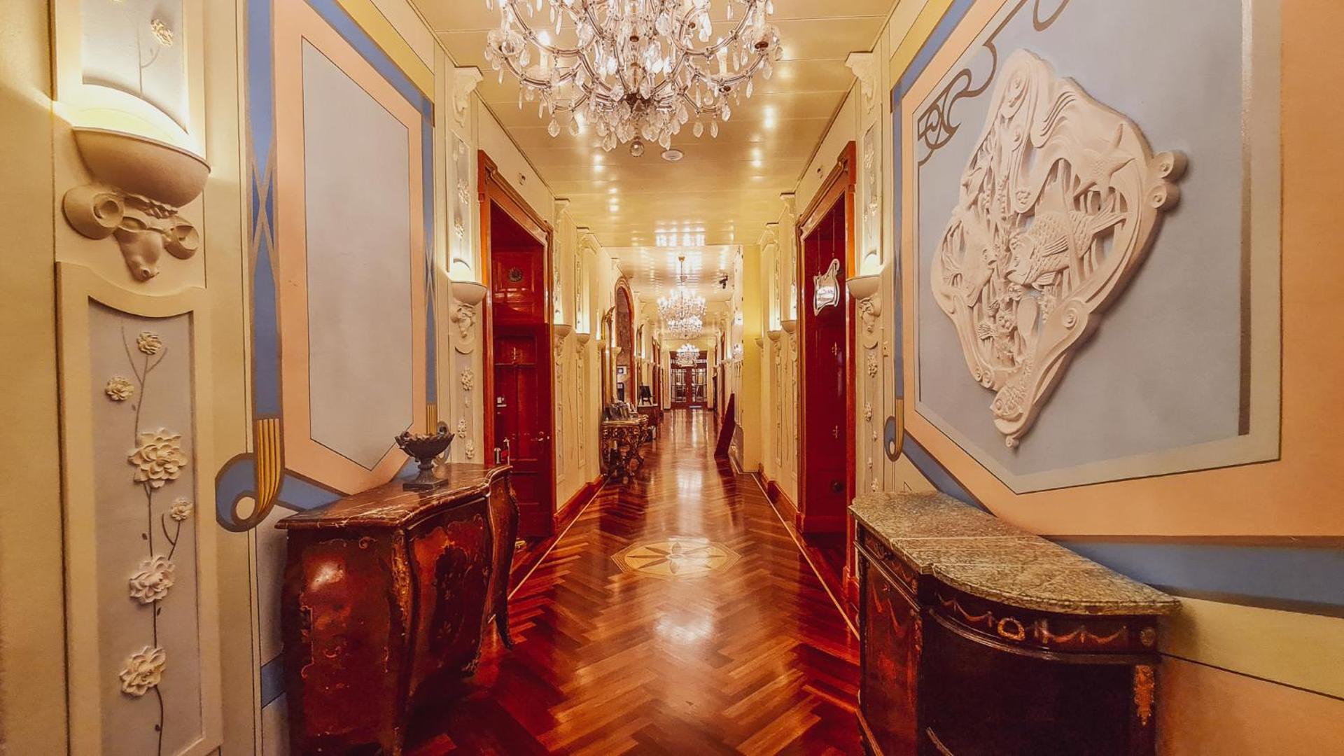 Parkhotel du Sauvage